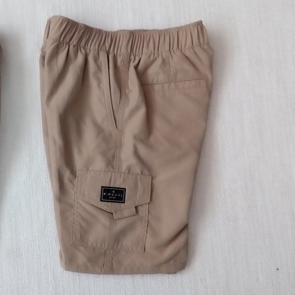 Rip Curl Utah Walkshort Little Boys - Picture 4 of 7